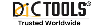 DIC logo DIC logo