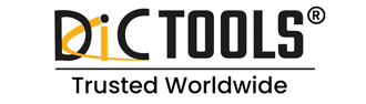 DIC logo