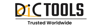 DIC logo