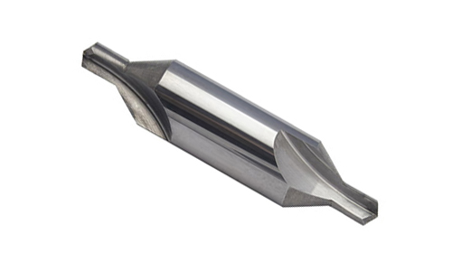 Brazed Carbide Center Drills