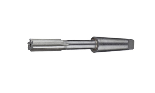 Brazed Carbide Morse Taper Reamers