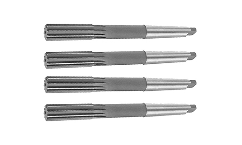 Morse Taper Extra Long Reamers