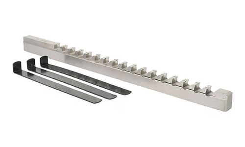 HSS Keyway Broaches (Metric)