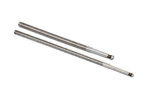 Involute Spline Broaches