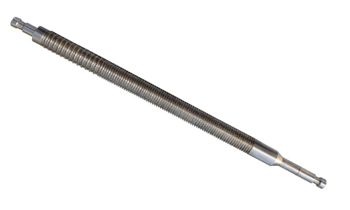 Solid Carbide Broaches