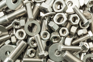 Fastener Industry