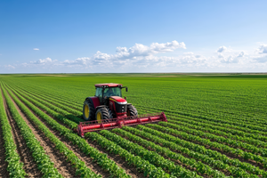 Agricultural Equipement