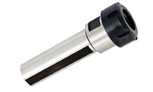 Cylindrical Collet Chuck Holder