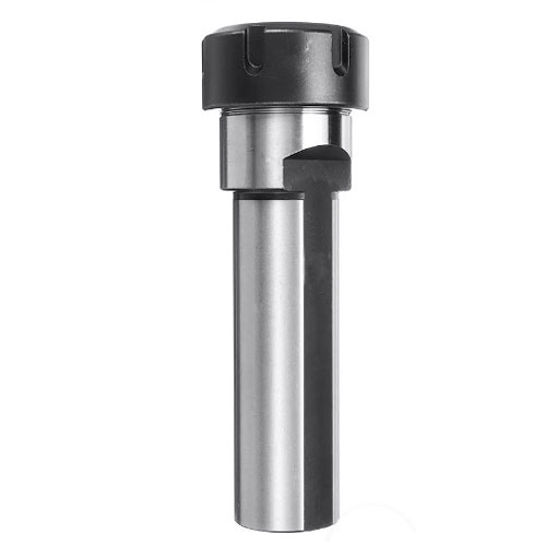 Cylindrical Collet Chuck Holder
