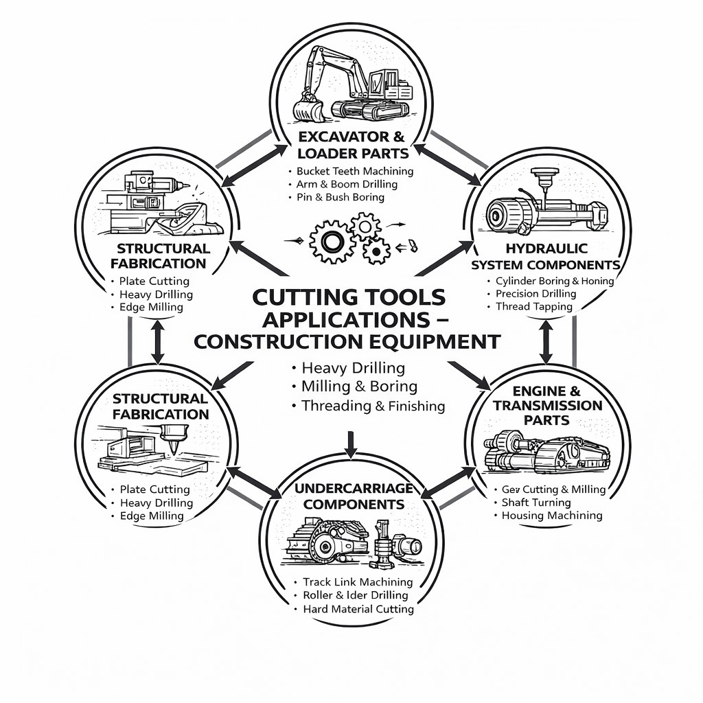 construction equipments