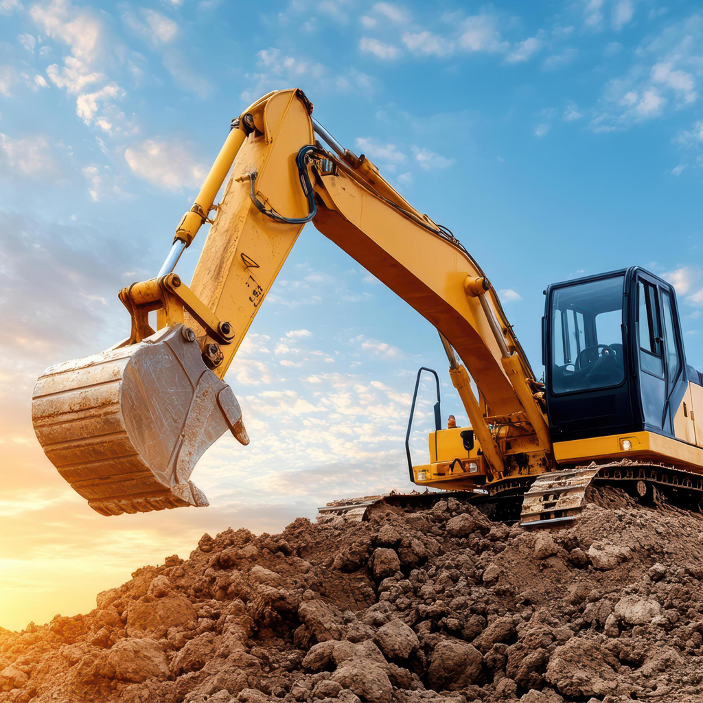 construction equipments