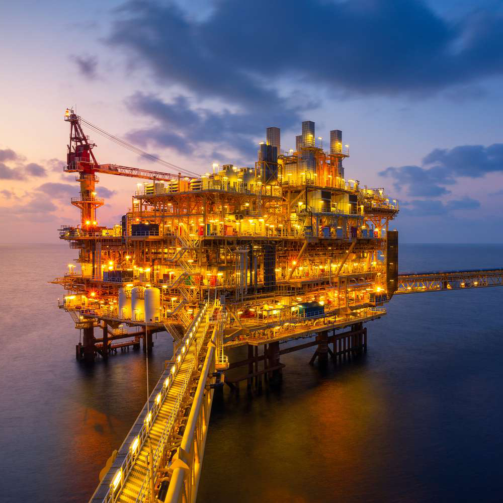 oil-gas-industry