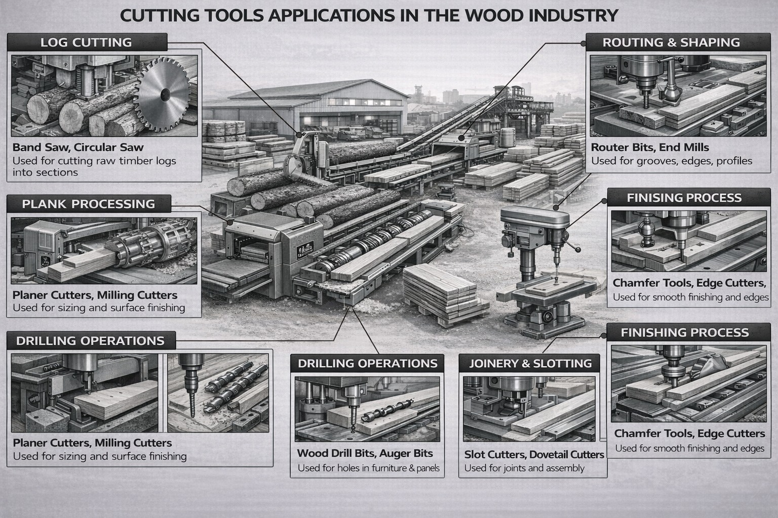 wood-industry