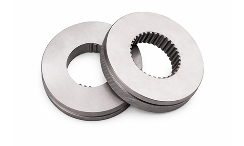 Involute Spline Ring Gauges