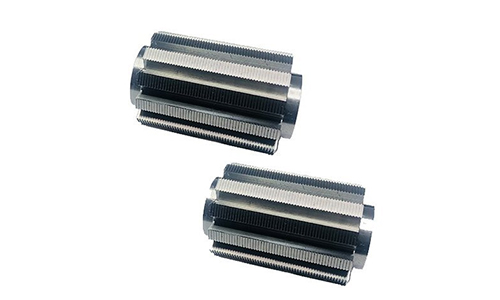 Carbide Serration Hobs