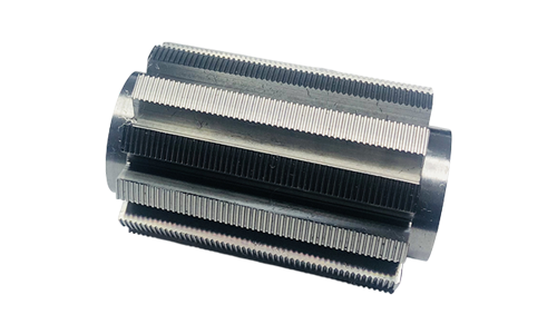 Carbide Serration Hobs