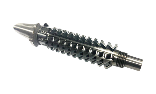 Carbide Shank Type Hobs