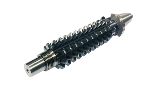 Carbide Shank Type Hobs