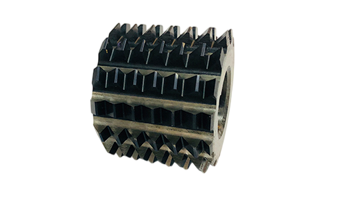 Carbide Skiving Hobs