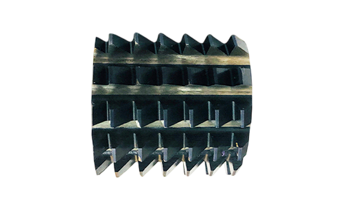 Carbide Skiving Hobs