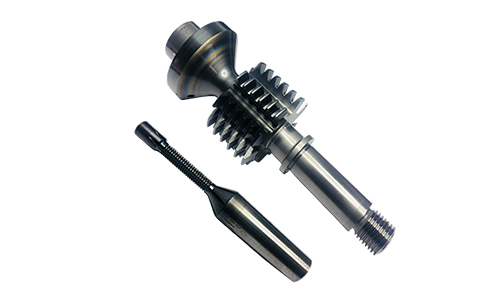Carbide Special Profile Hobs