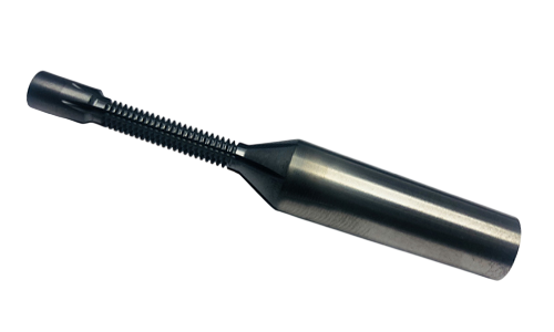 Carbide Special Profile Hobs
