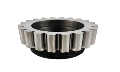 Chain Sprocket Shaper Cutter