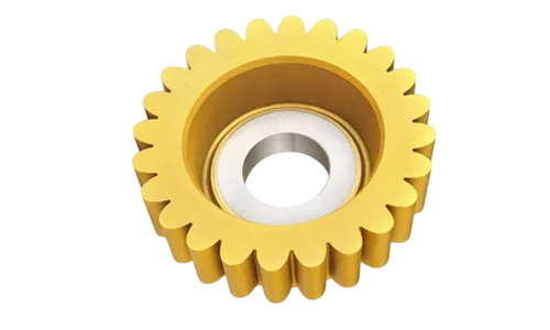 Chain Sprocket Shaper Cutter