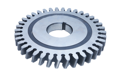 Gear Shaving Cutter