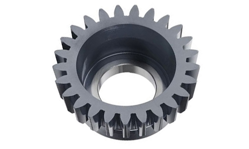 Hub Type Shaper Cutter