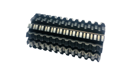 Solid Carbide Hob Cutter