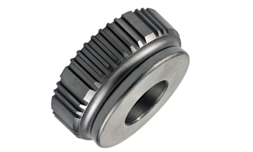 Special Profile Shaper Cutter 