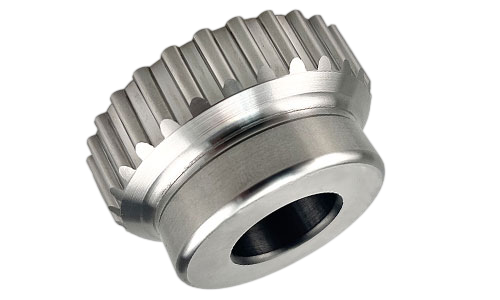 Timing Pulley Shaper Cutter