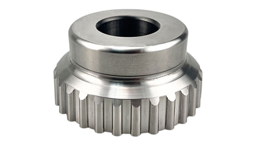 Timing Pulley Shaper Cutter
