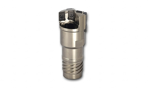 Ejector and BTA Drill Bit