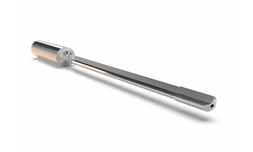 Single Fluted Gun Drills