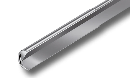 Solid Carbide Gun Drills