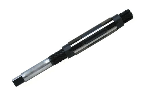 Adjustable Blade HSS Hand Reamer 38 to 44 mm 