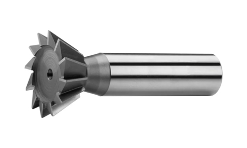 Dovetail Milling Cutter
