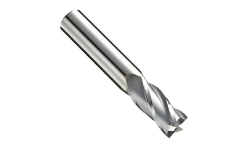 Parallel Shank End Mills