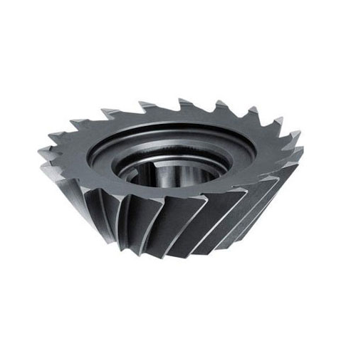 Single Angle Cutter