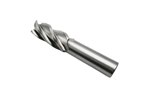 Square End Mills