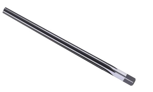 20mm Straight Flute Taper Pin Reamer 