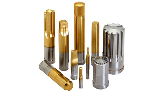 HSS Tool Bits and Punches