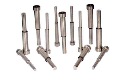 HSS Tool Bits and Punches