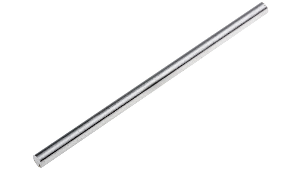 HSS Round Tool Bits