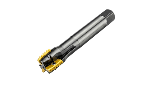 Indexable Cold Form Tap