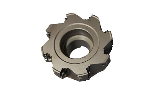 Indexable Profile Milling Cutters