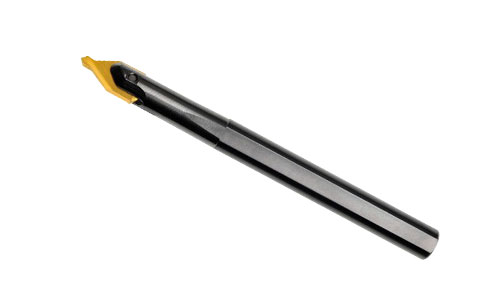 Indexable Center Drill 60 &deg;