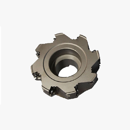 Indexable Profile Milling Cutters